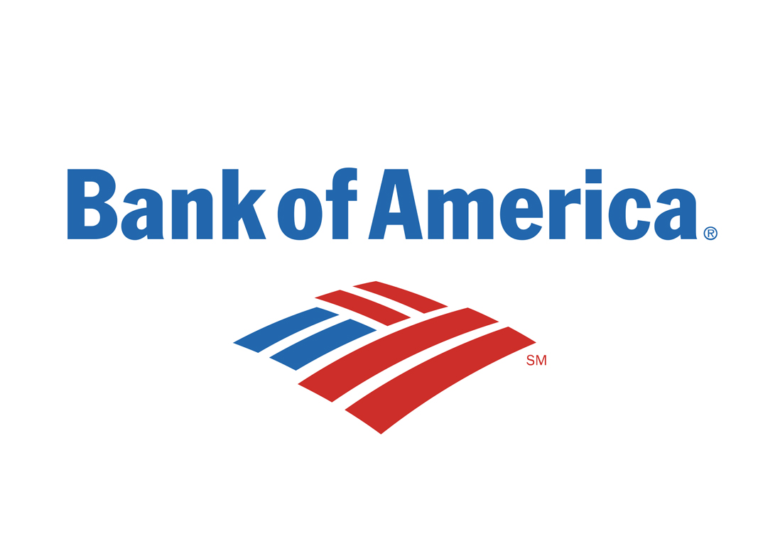 Bank of America logo