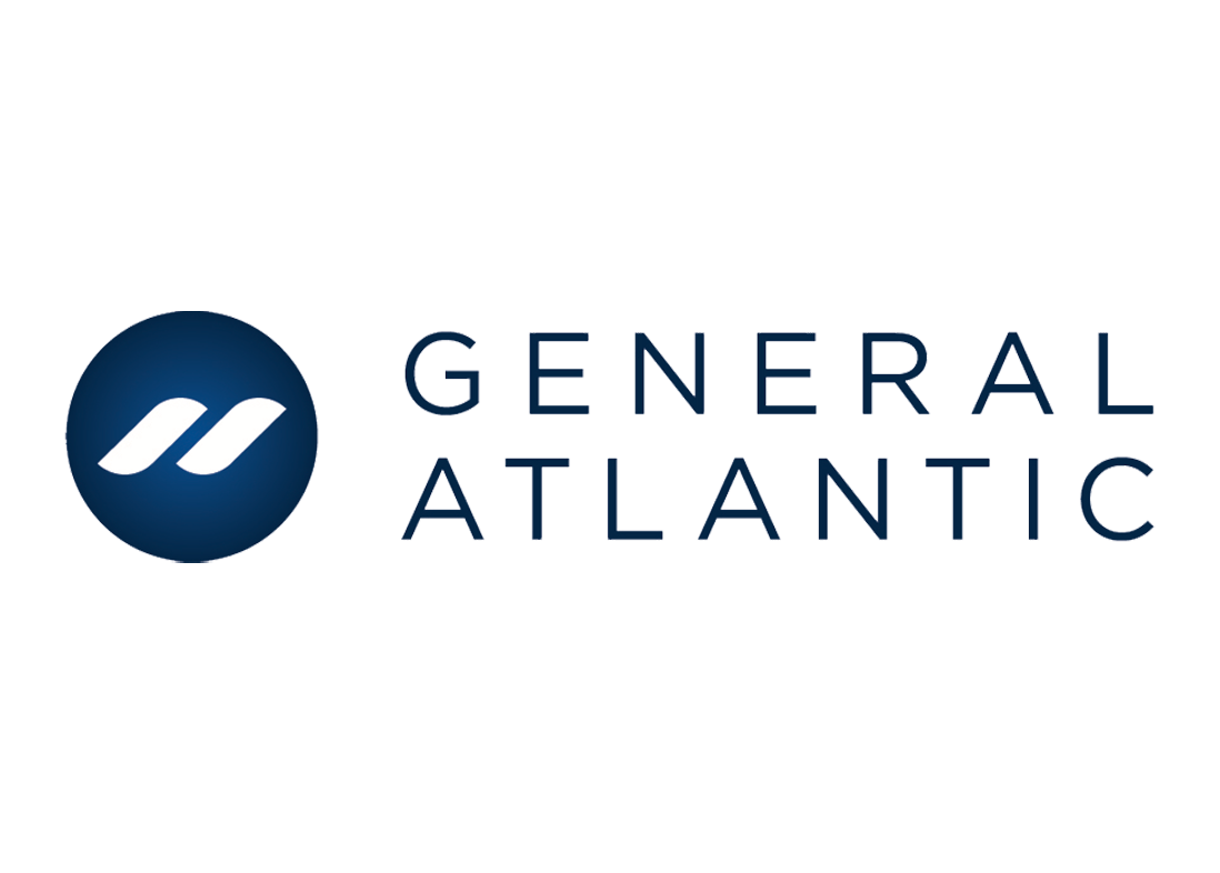 General Atlantic logo