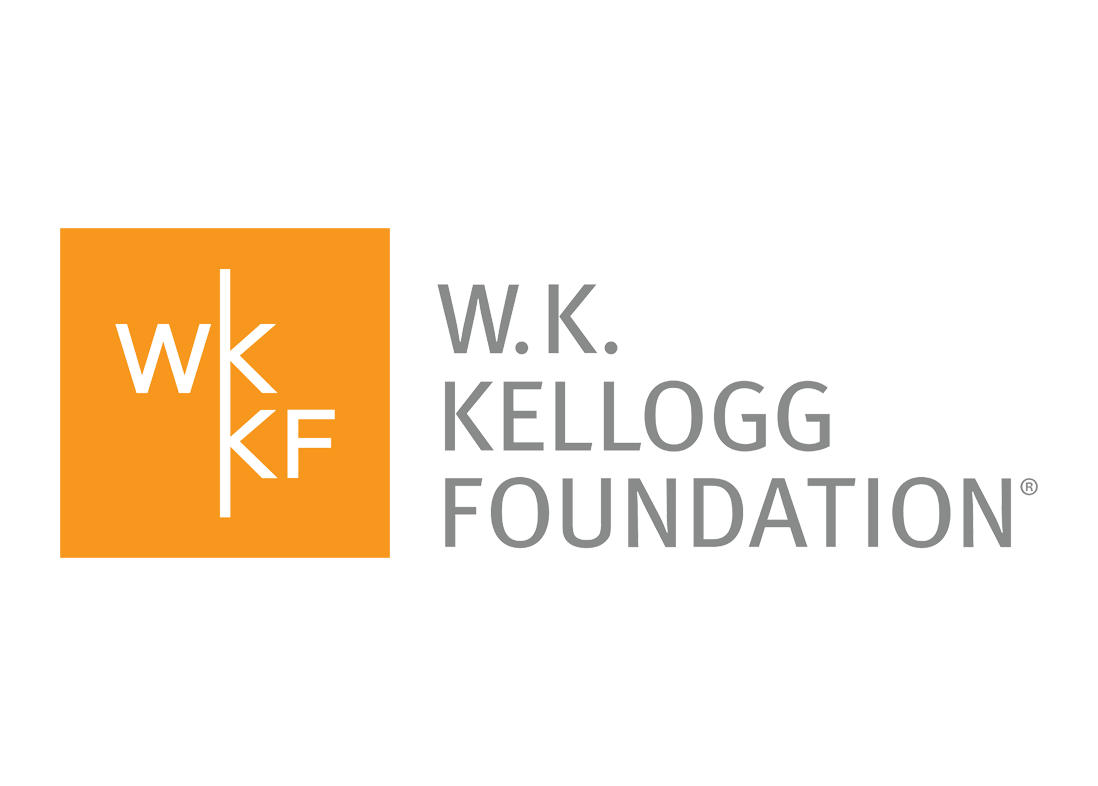 W.K. Kellogg Foundation logo