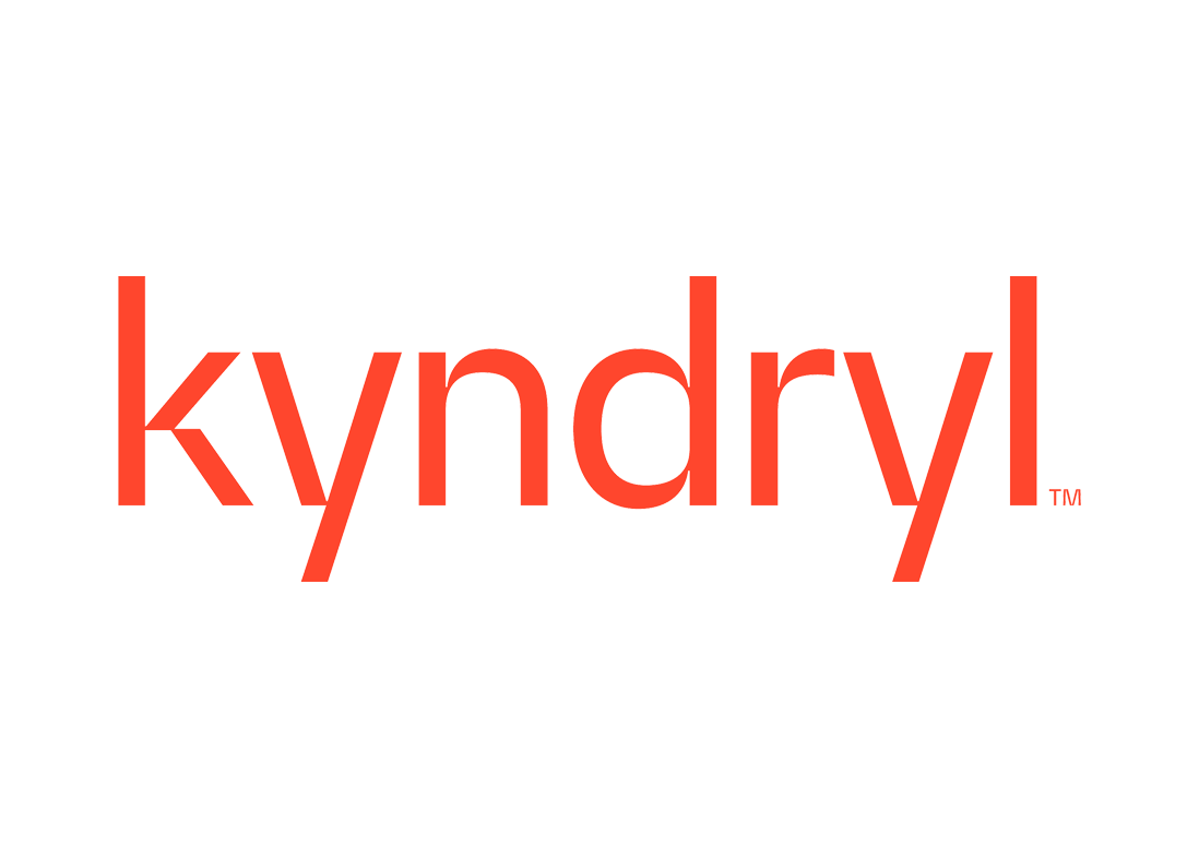 Kyndryl logo